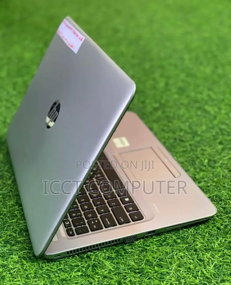 New Laptop HP 8GB Intel Core I5 SSD 256GB