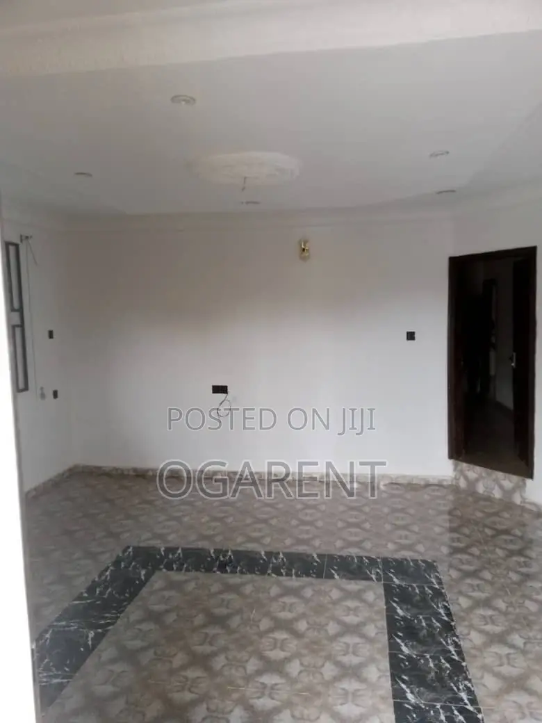 Furnished Mini Flat in Peanut Road Off, Benin City for rent