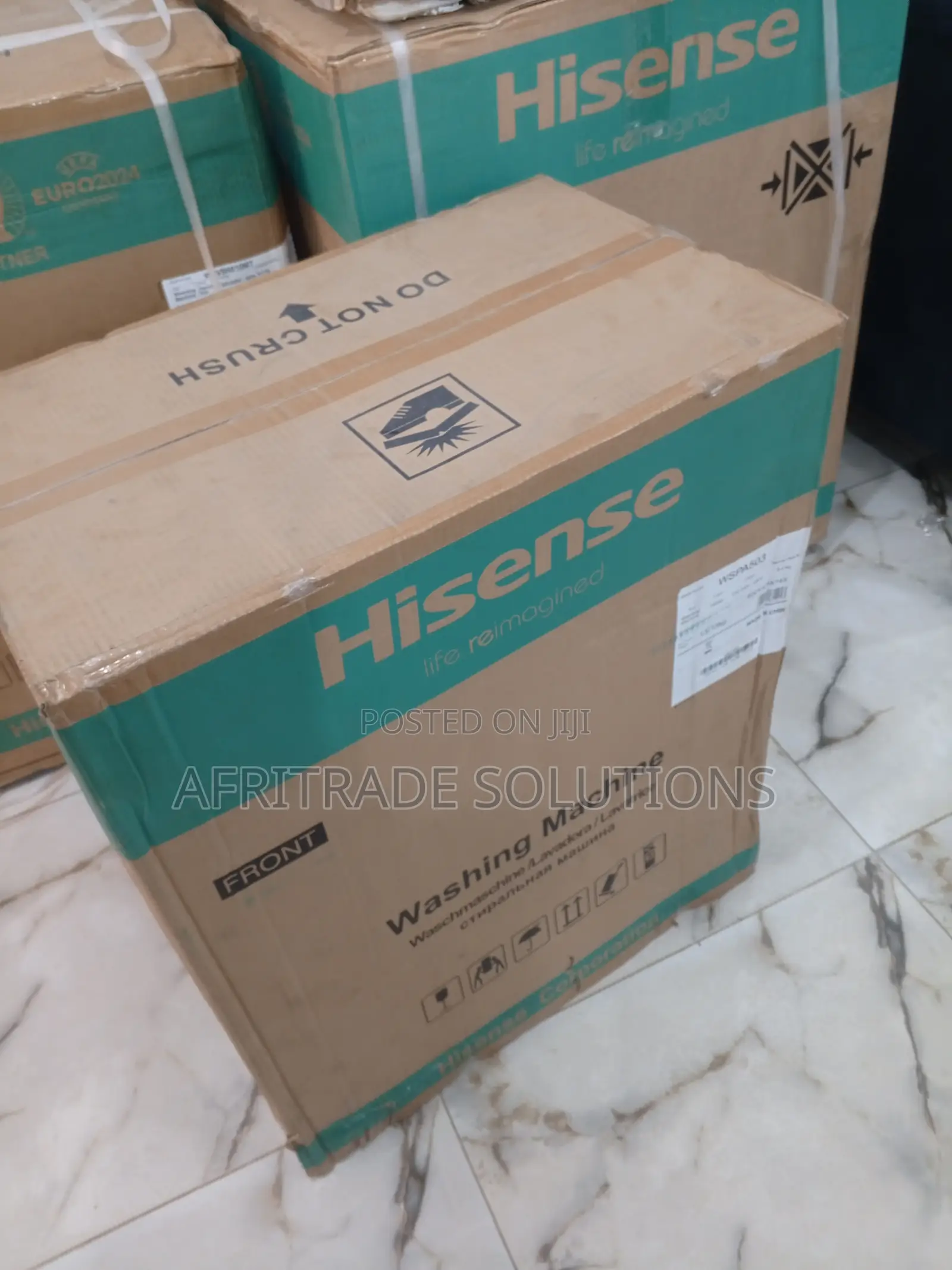 Best Hisense 5kg Twin Tub Semi-auto Washing Machine