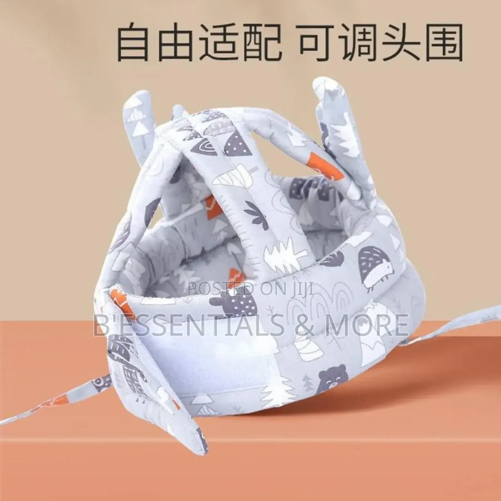 Baby Head Protection Pad