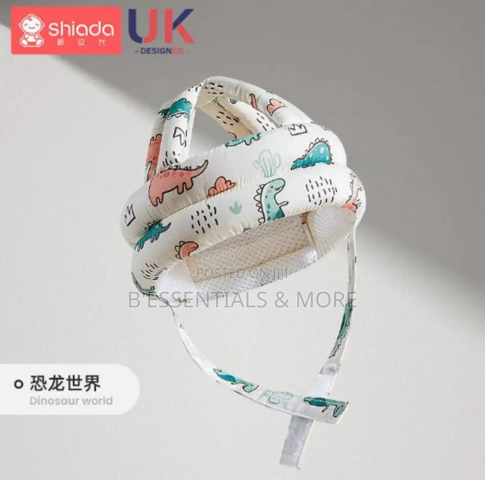 Baby Head Protection Pad