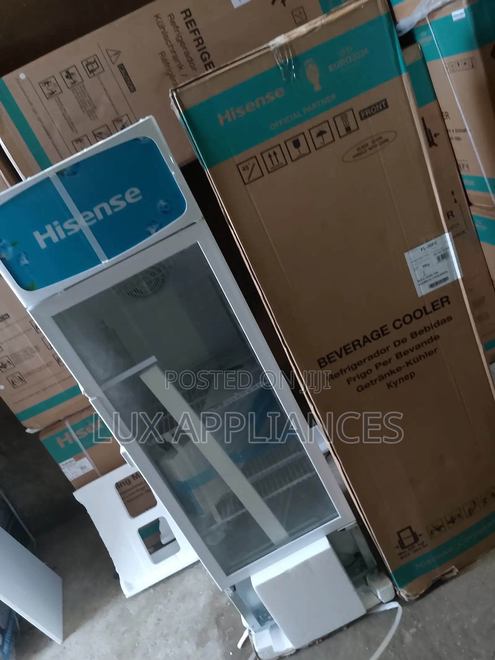 Best Quality 222L Hisense Refrigerator