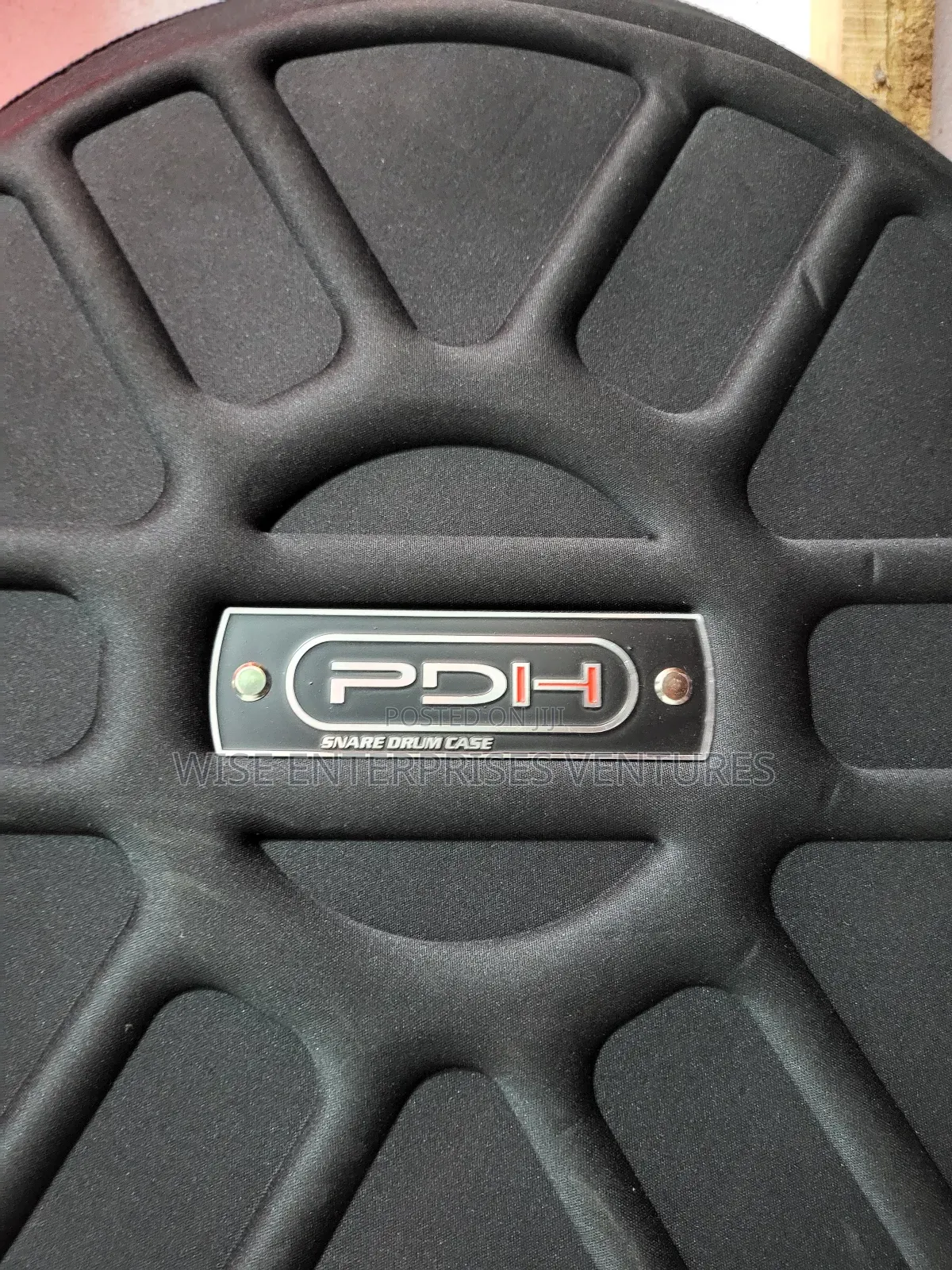 PDH Snare Drum
