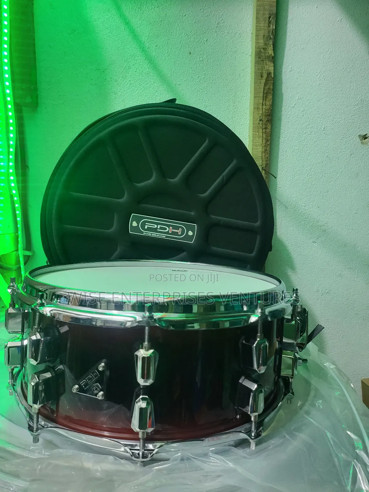 PDH Snare Drum