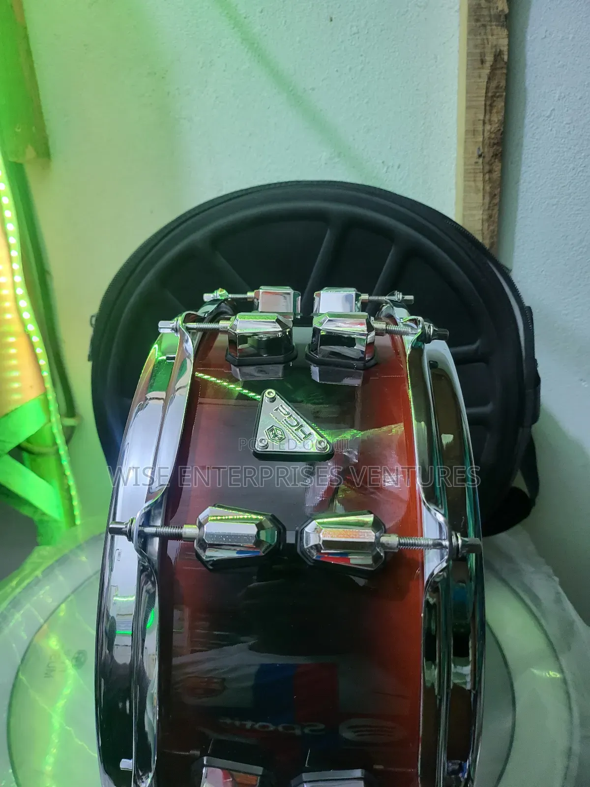 PDH Snare Drum