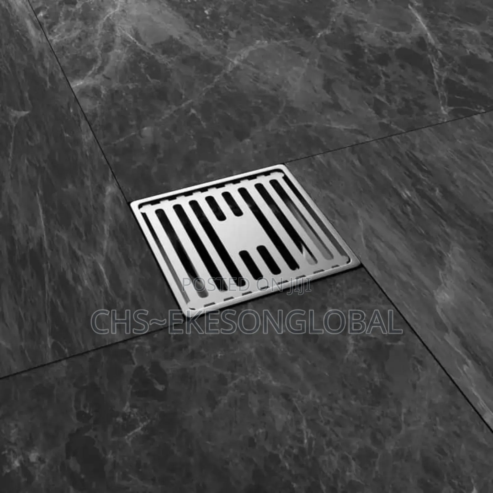 10x10cm Floor Drain Antirust
