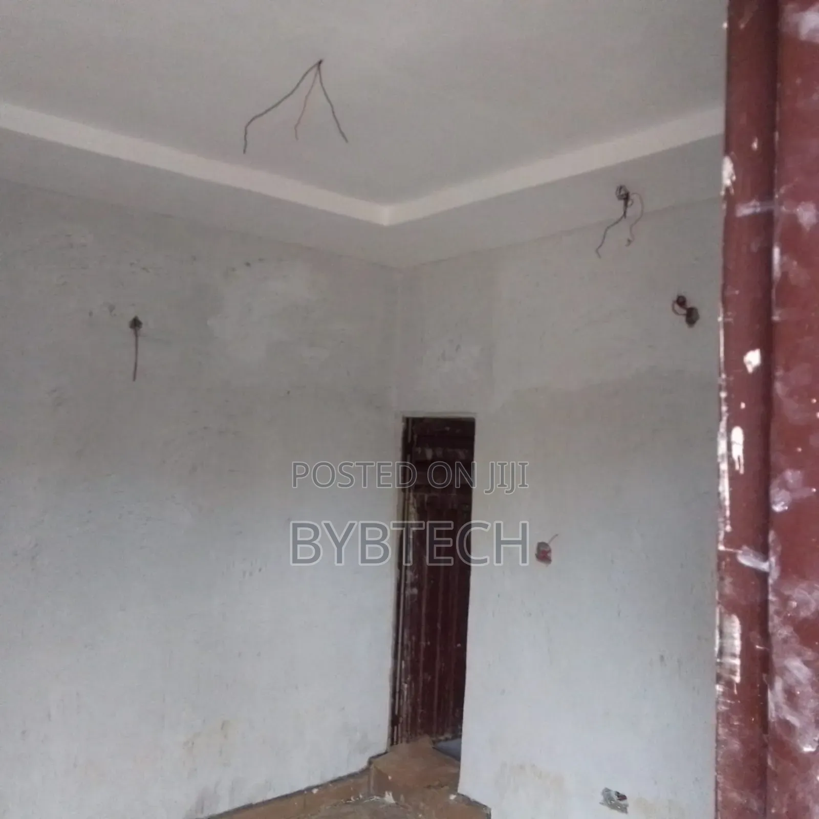 Studio Apartment in Guida, Kubwa for rent