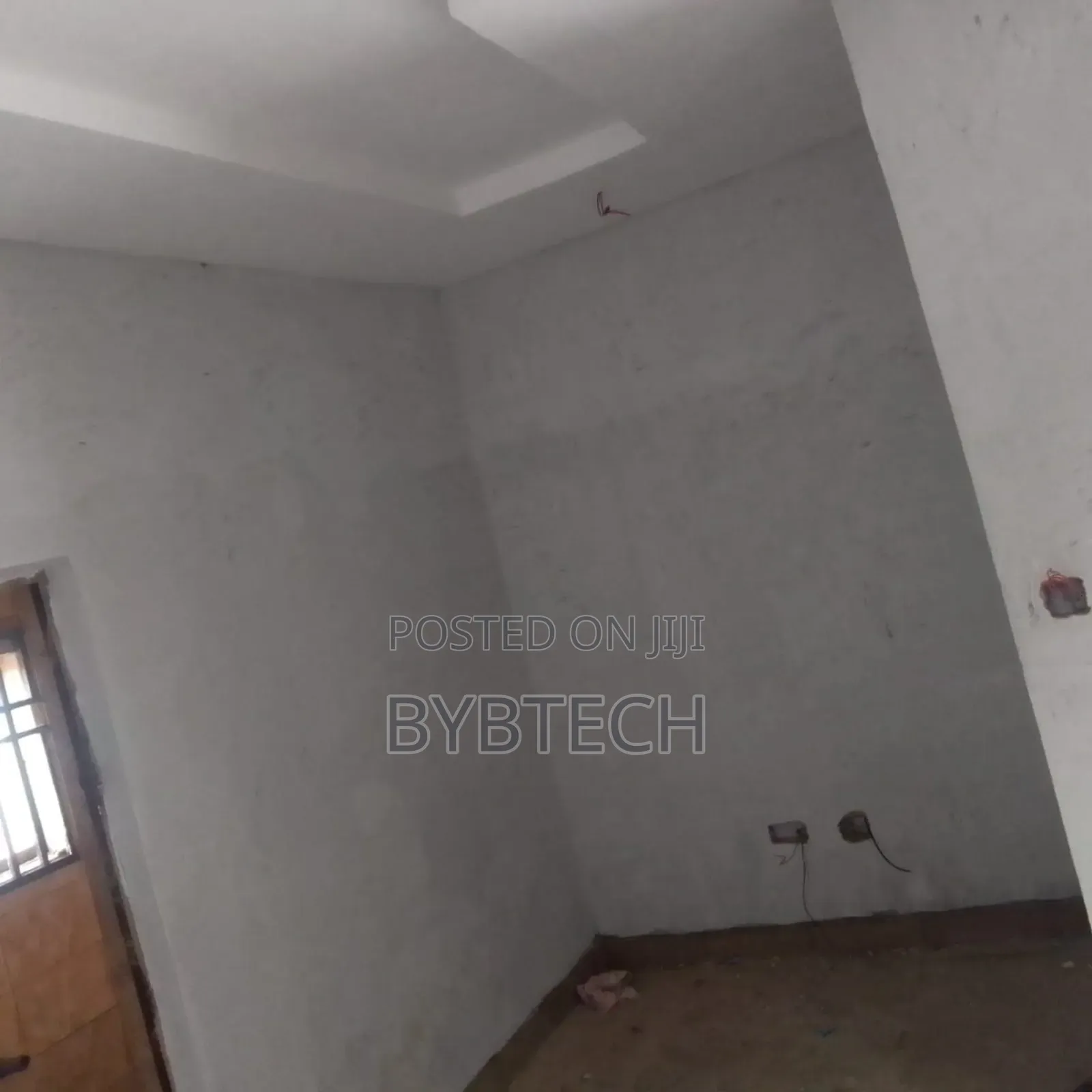 Studio Apartment in Guida, Kubwa for rent
