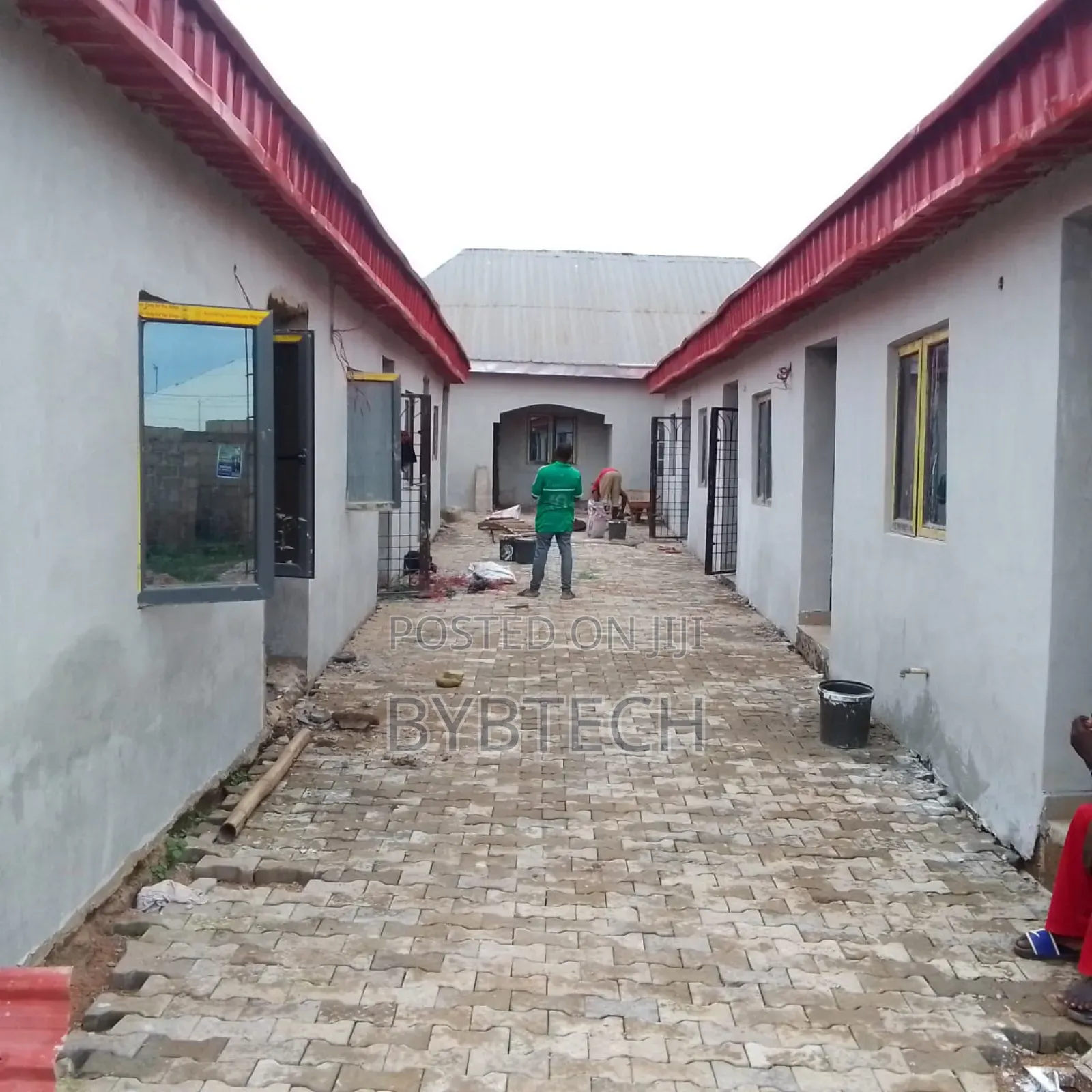 Studio Apartment in Guida, Kubwa for rent