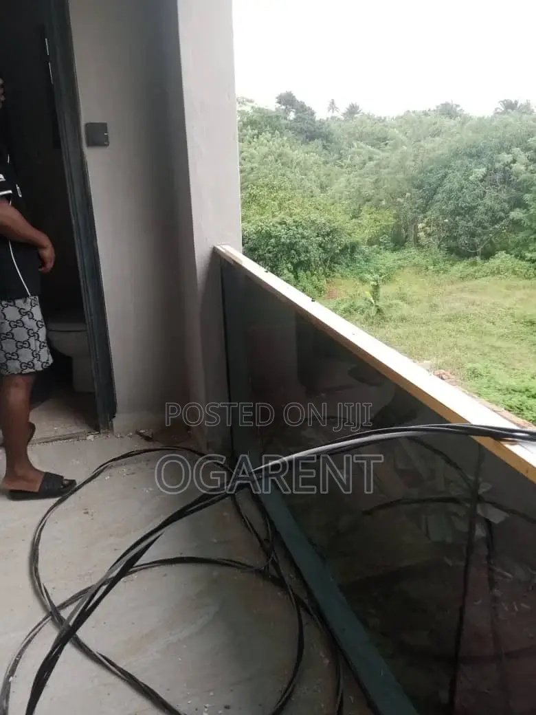 Furnished 3bdrm Apartment in Ogunmwenyi Ugbor, Benin City for rent