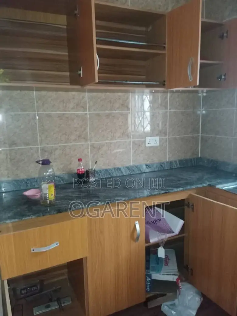 Furnished 3bdrm Apartment in Ogunmwenyi Ugbor, Benin City for rent