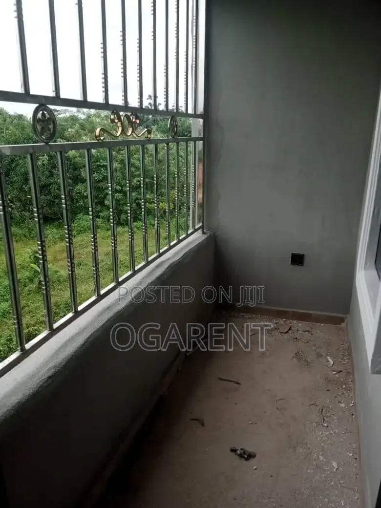Furnished 3bdrm Apartment in Ogunmwenyi Ugbor, Benin City for rent