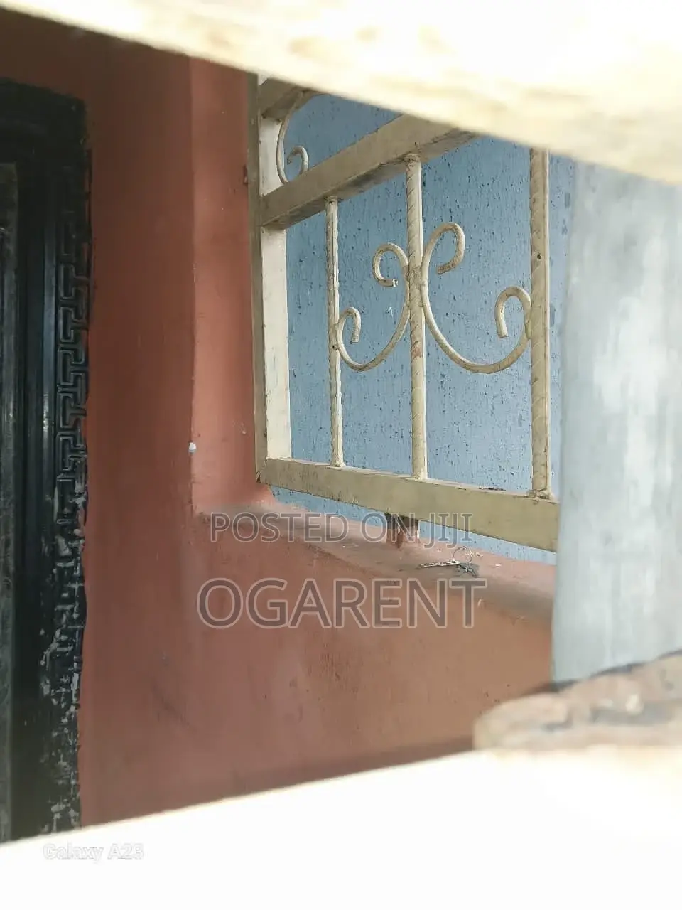 Furnished 2bdrm Apartment in Pz Sapele Road, Benin City for rent