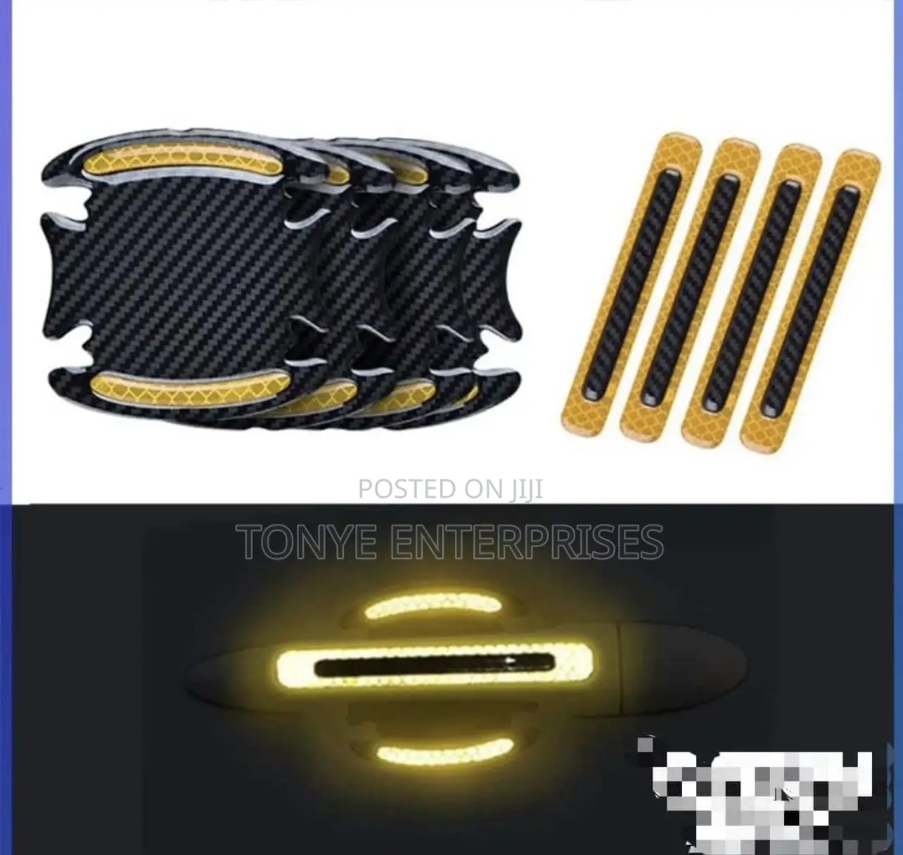 Door Guide