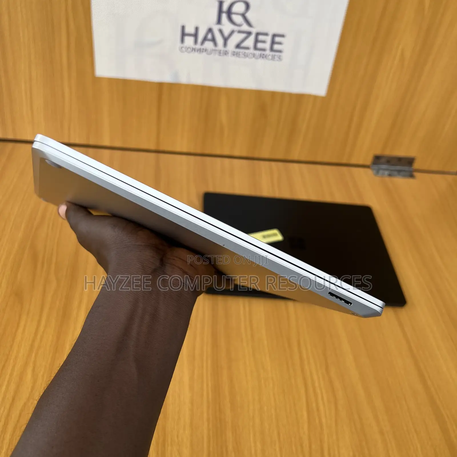 Laptop Microsoft Surface Laptop 4 16GB Intel Core I7 SSD 512GB