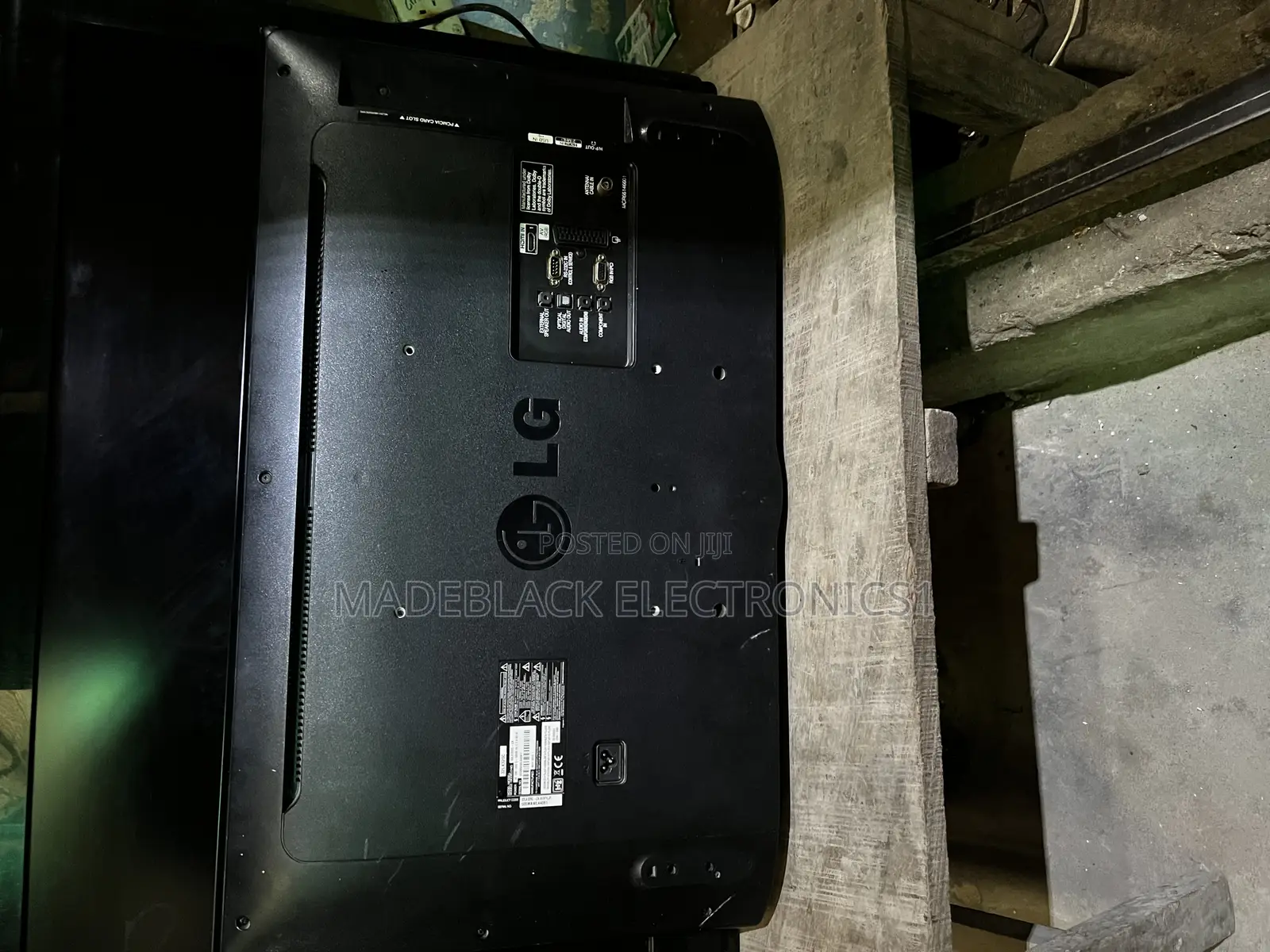 Lg 32 Inch Led Tv