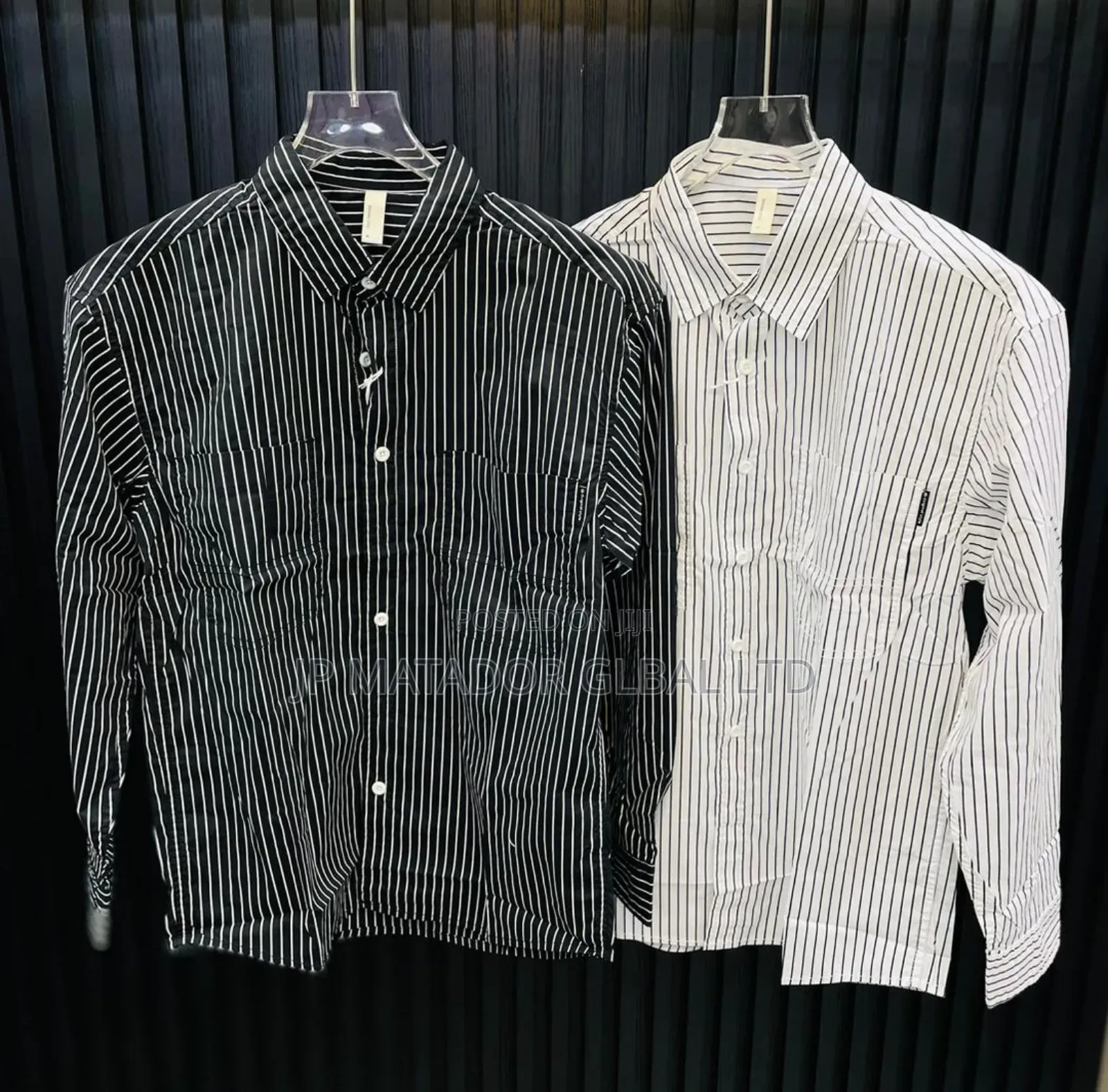 Super Quality! Turkish Men's Shirts