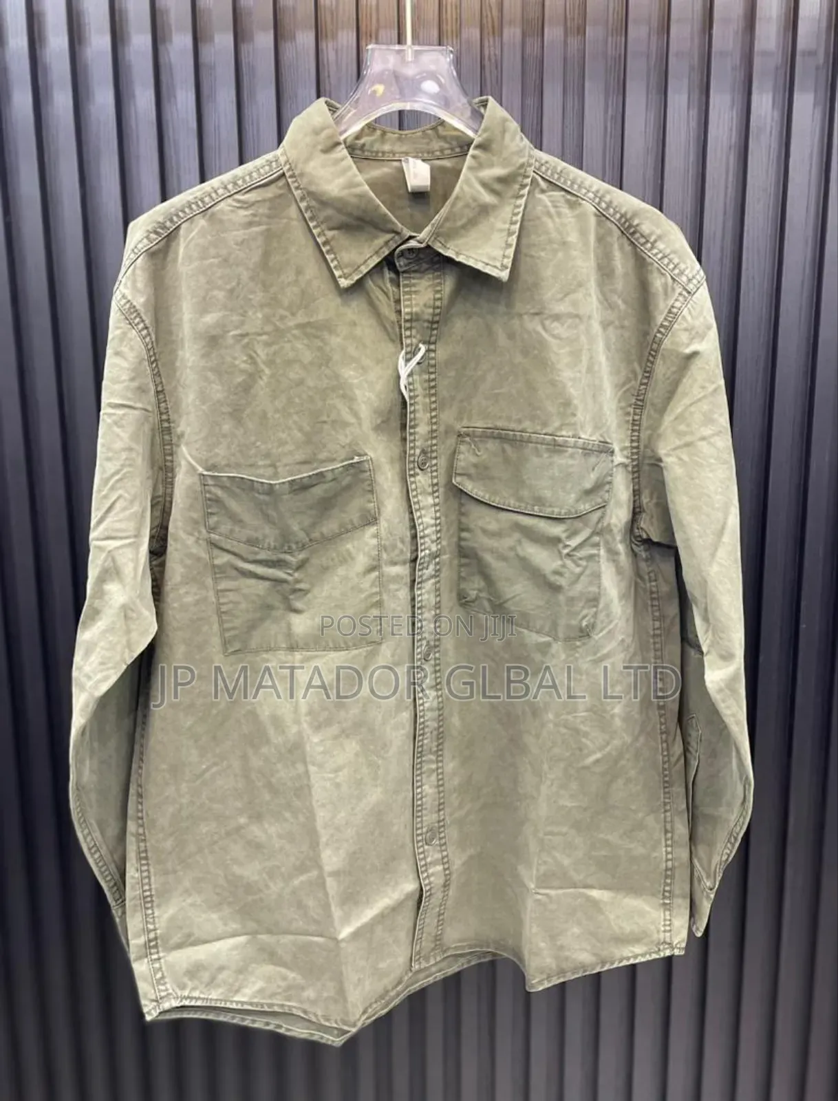Super Quality! Turkish Men's Shirts