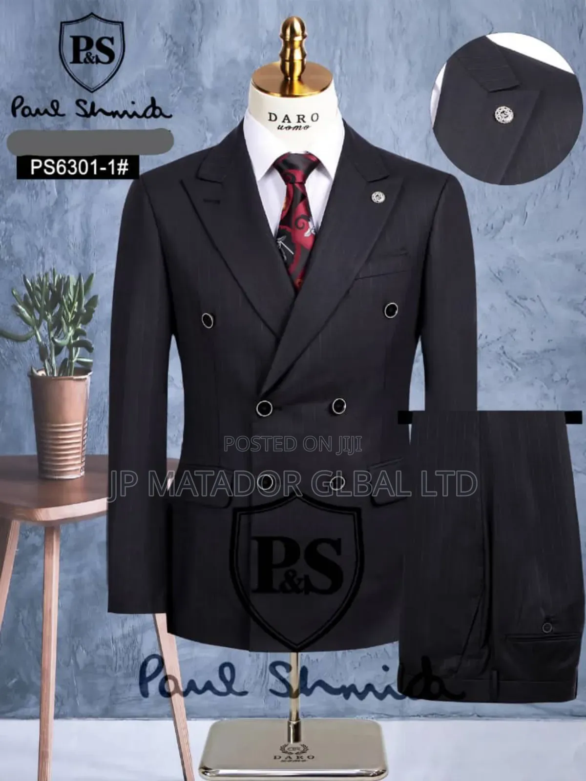 Best Quality Turkish Suits