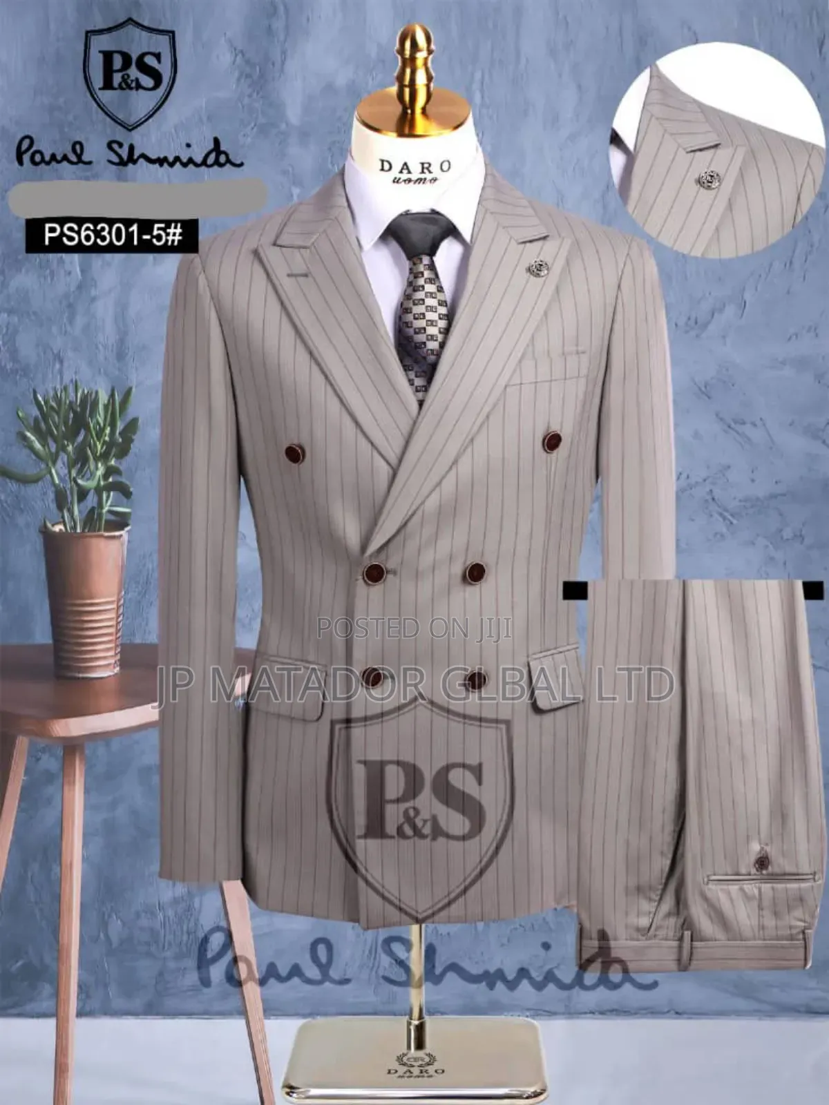 Best Quality Turkish Suits