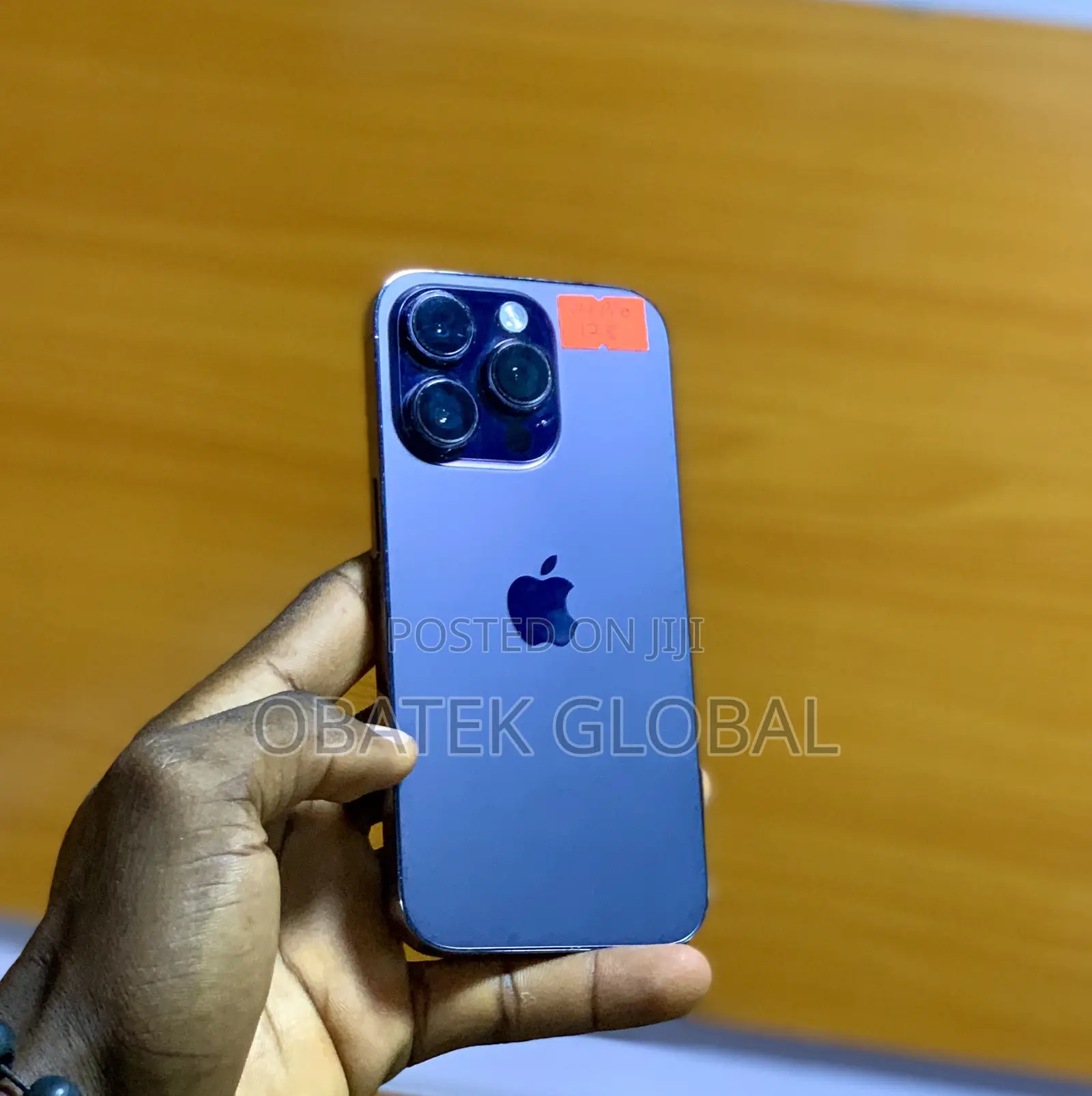 Apple iPhone 14 Pro 128 GB Purple