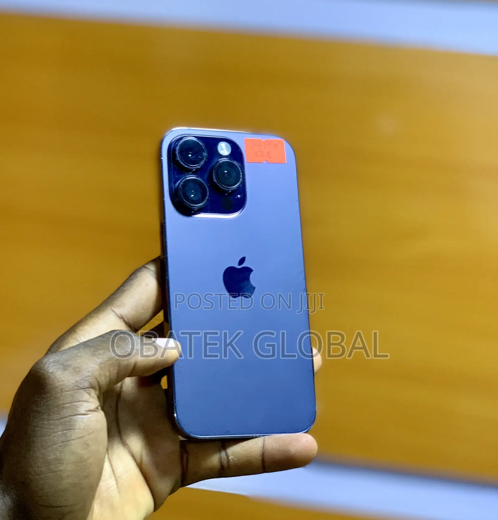 Apple iPhone 14 Pro 128 GB Purple