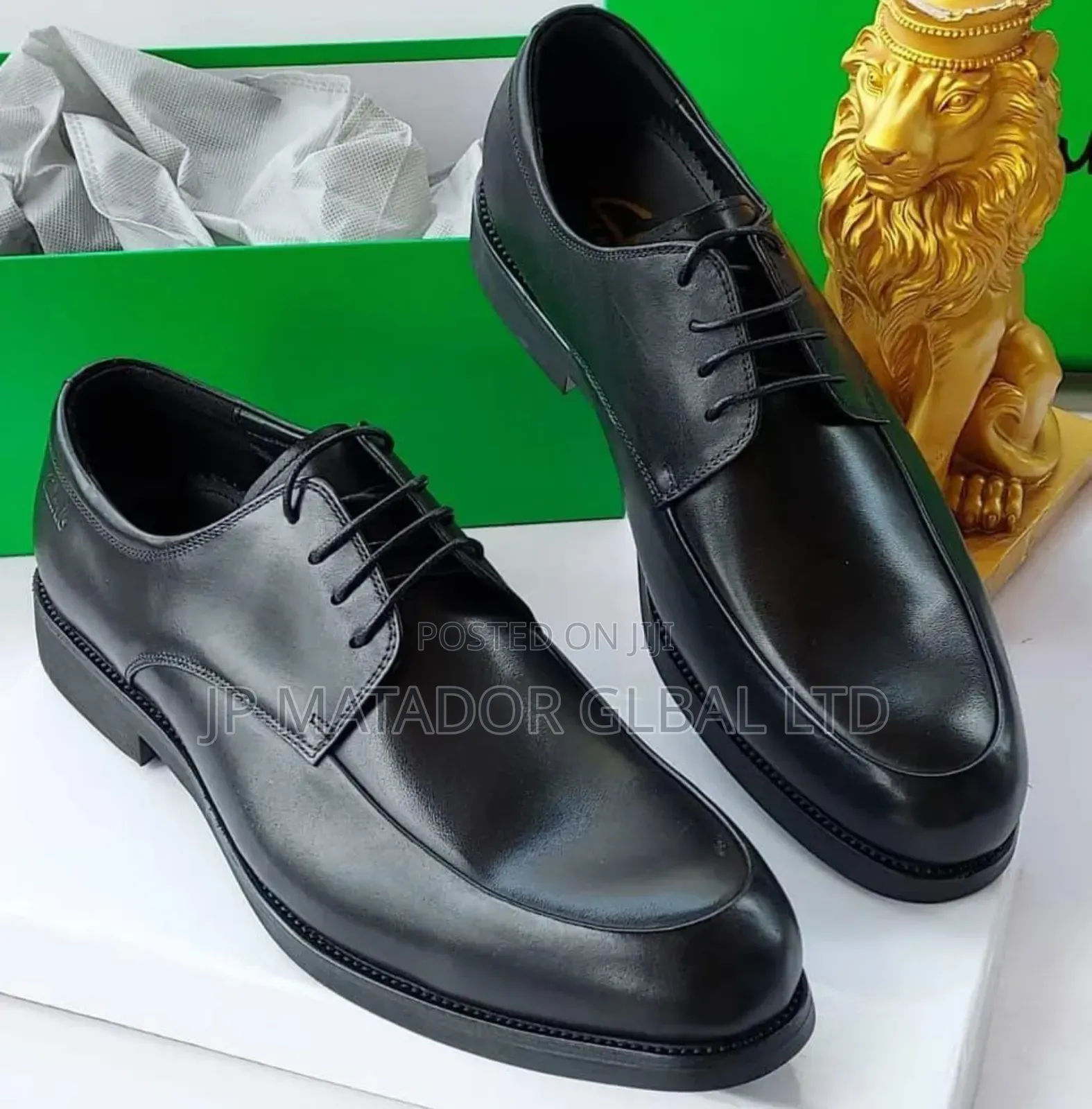 Men's Turkish Shoes