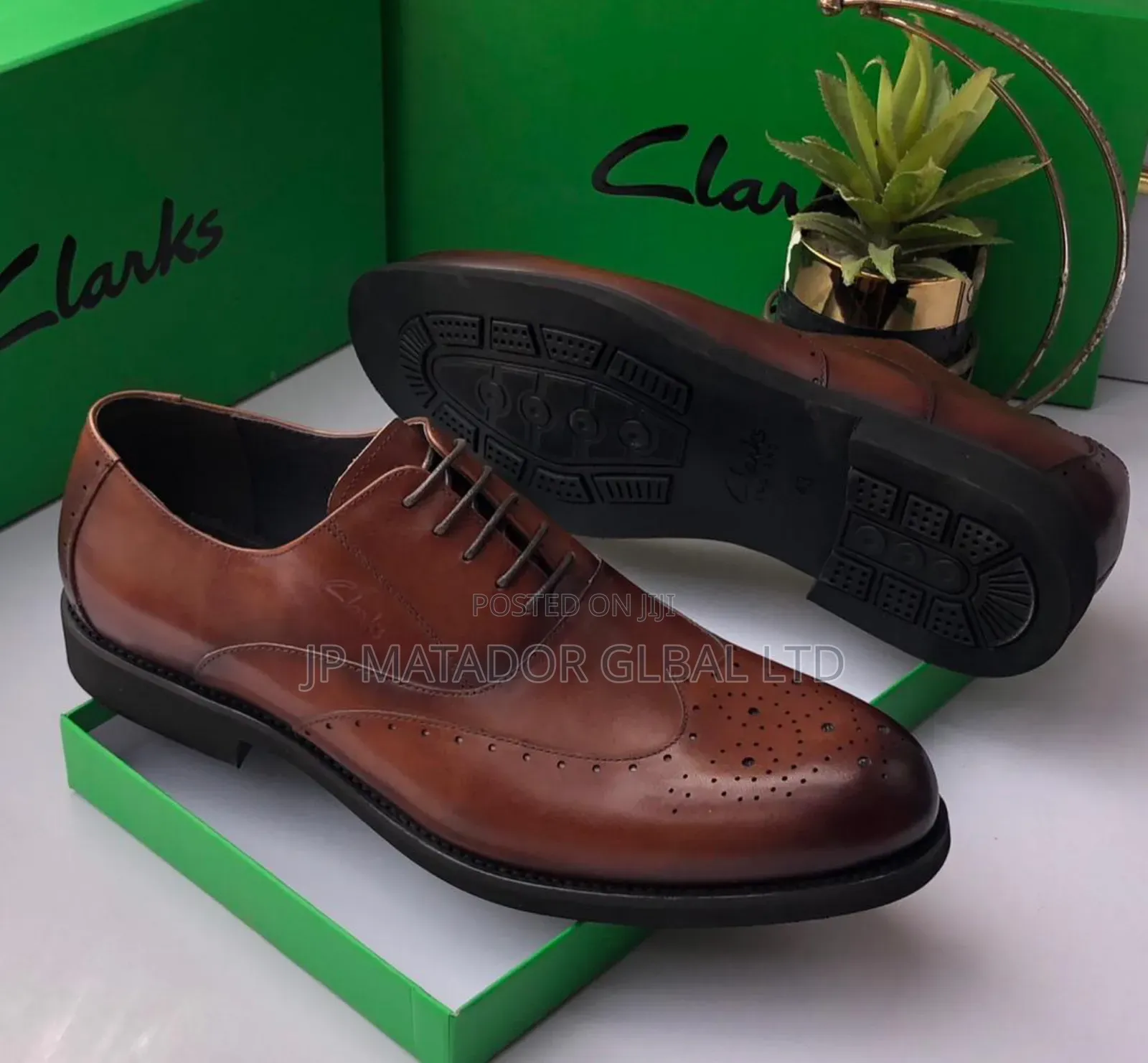 Men's Turkish Shoes