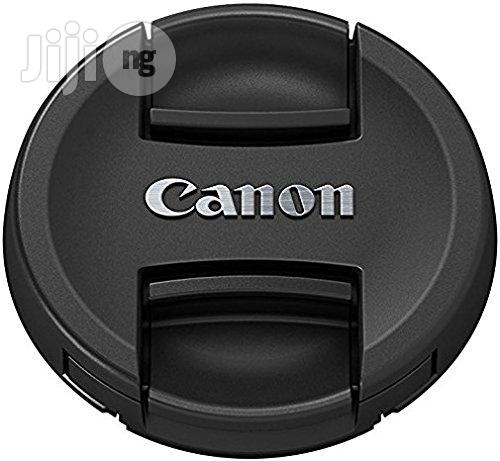 Canon EF 50 Mm 1.8 STM Lens