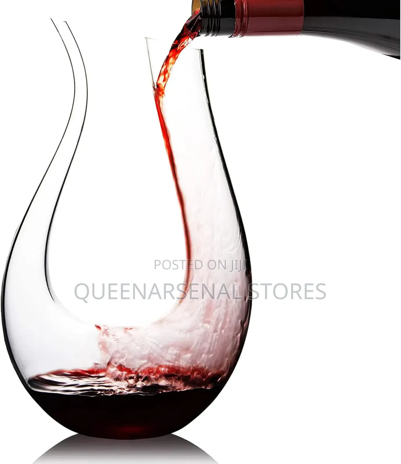 1500ml Wine Carafe