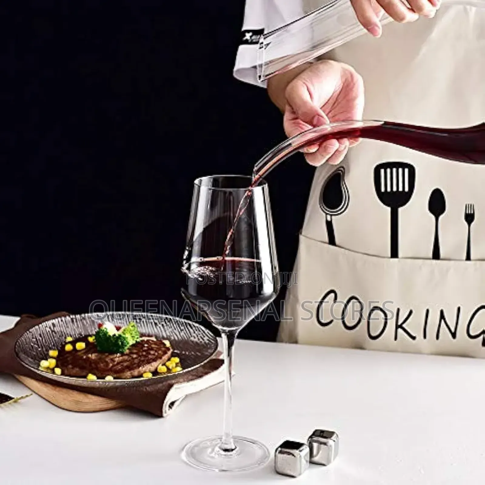 1500ml Wine Carafe
