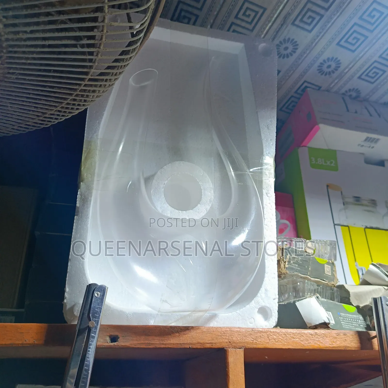 1500ml Wine Carafe