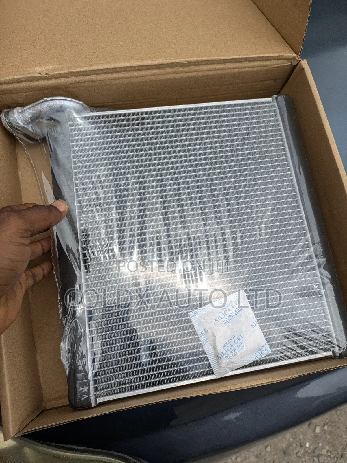 OEM Brand New Evaporator Mazda CX9 2009 2010 2011 2012 2013