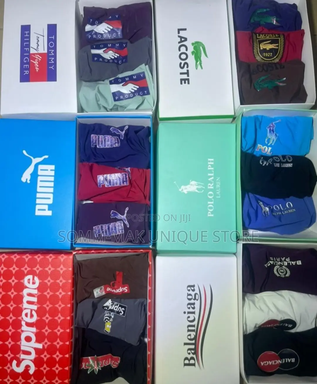 Silk Fabrics Premium 3 in Pack Silk-Spandex(Condom Boxer)