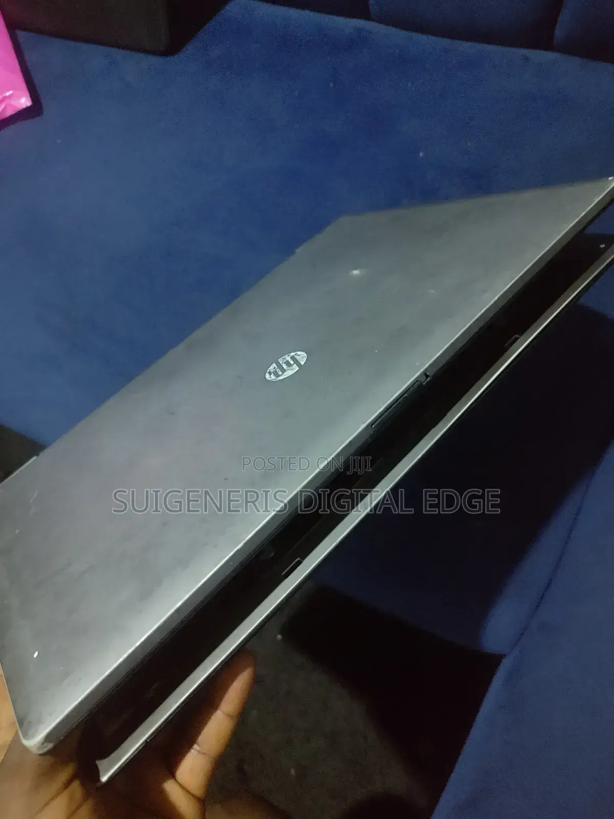 Laptop HP ProBook 6550B 4GB Intel Core i5 HDD 320GB
