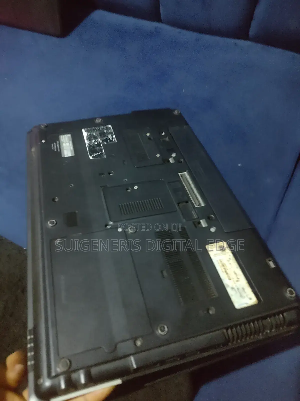 Laptop HP ProBook 6550B 4GB Intel Core i5 HDD 320GB