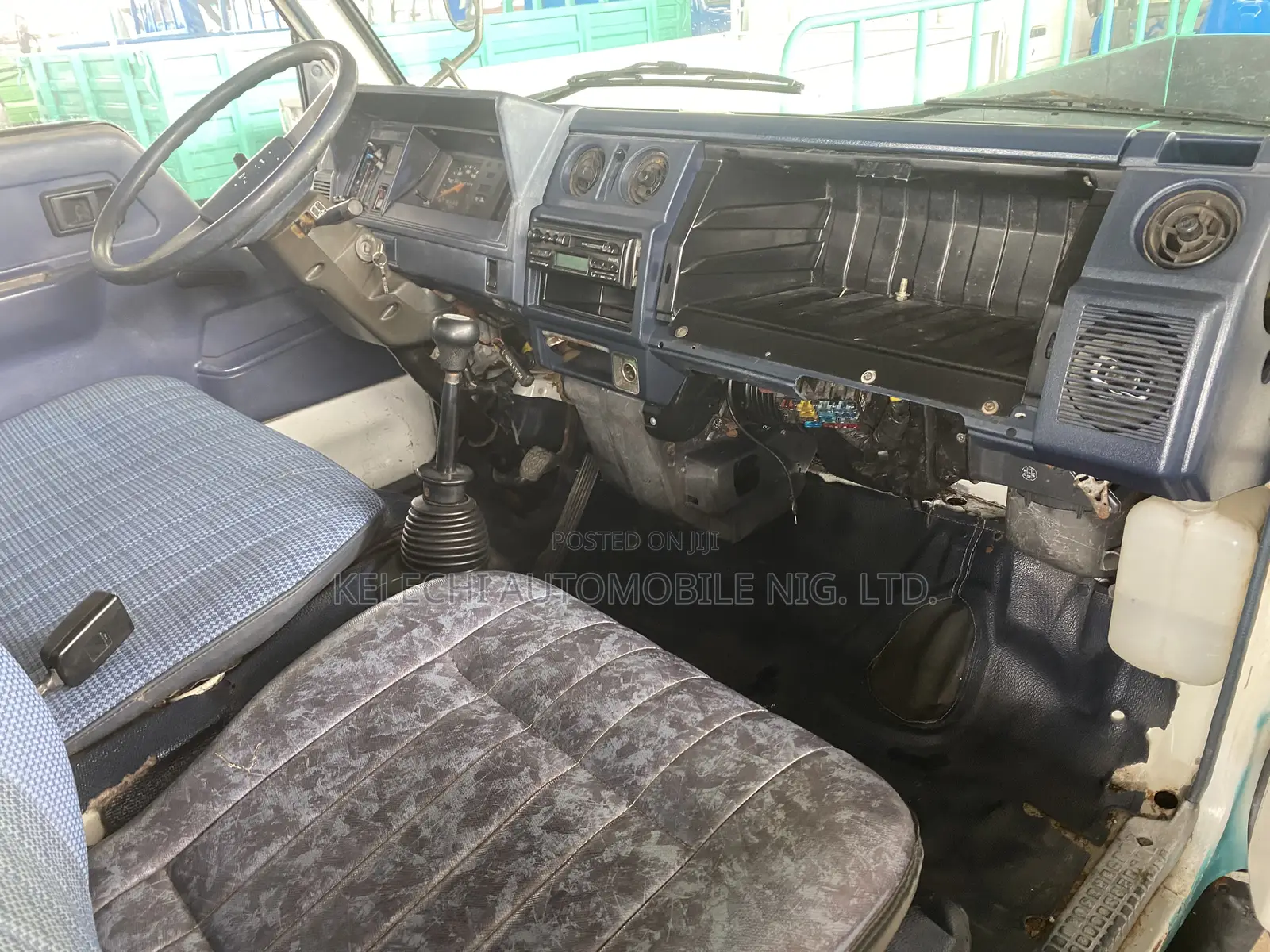 Toyota Dyna