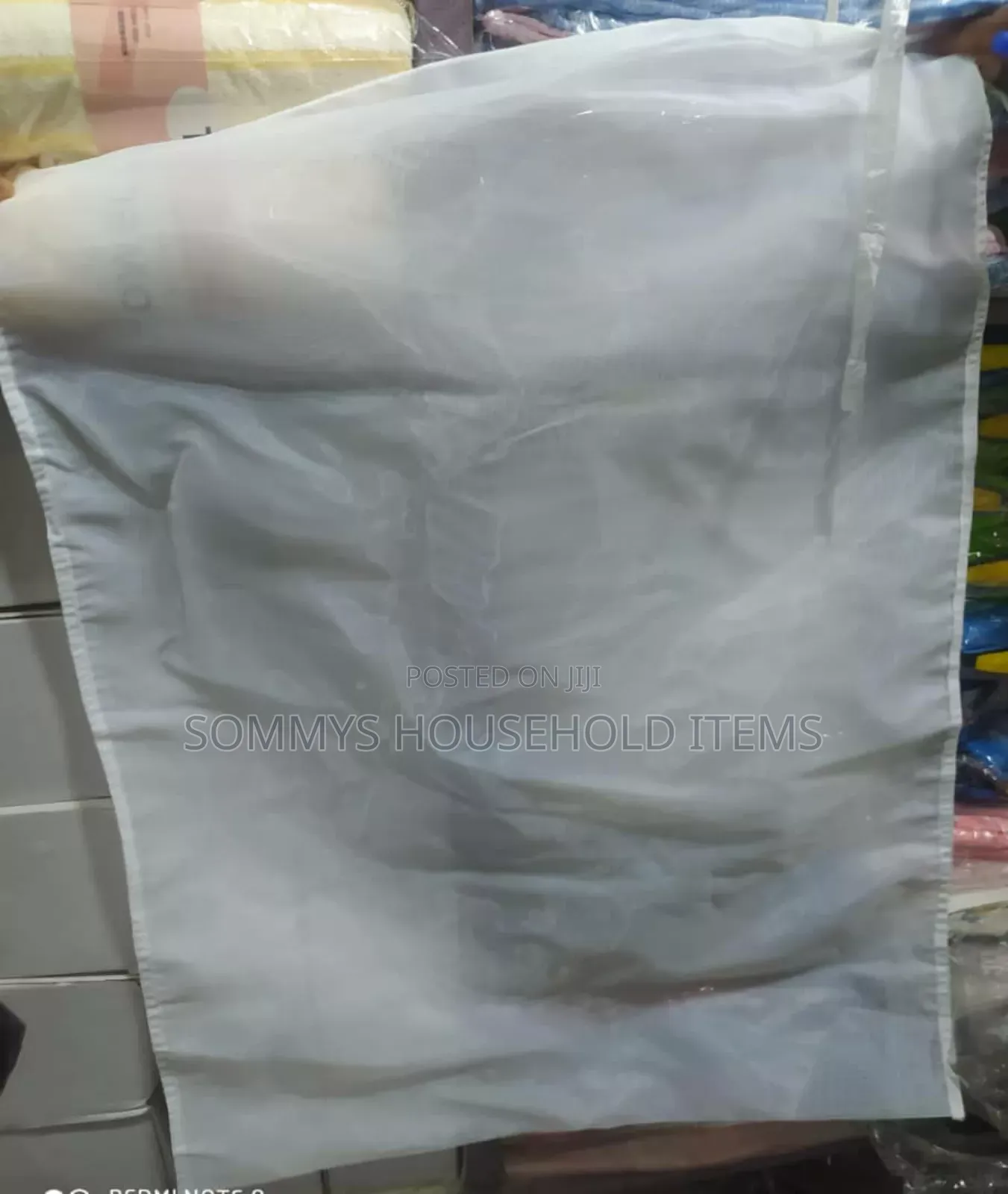Mesh Sieve Pap Cloth