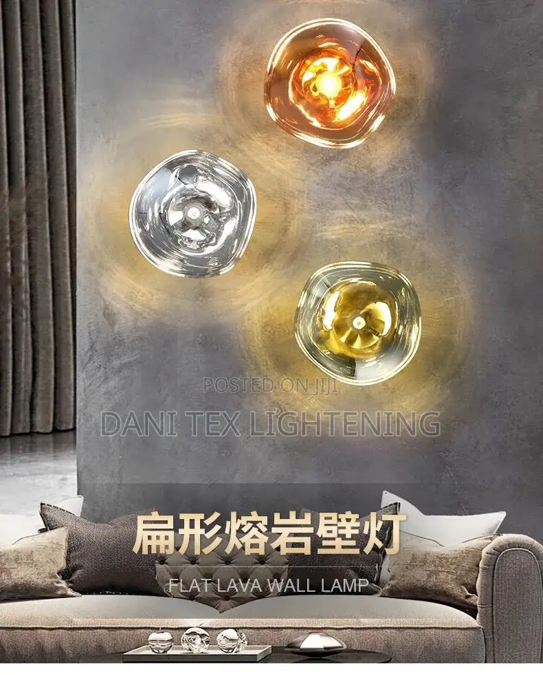 Nordic Led Pendant Lights Lighting Modern Macaron Deco
