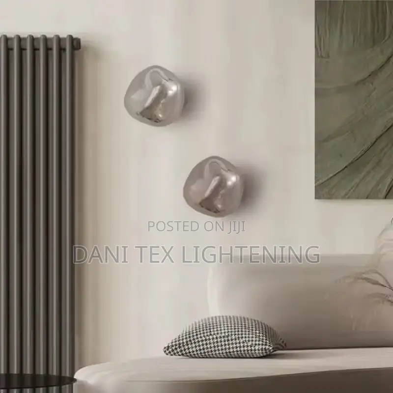 Nordic Led Pendant Lights Lighting Modern Macaron Deco