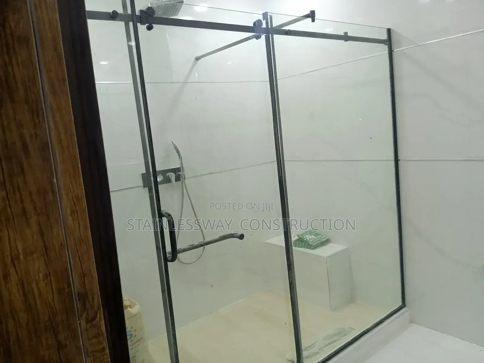 Glasscare Canopy