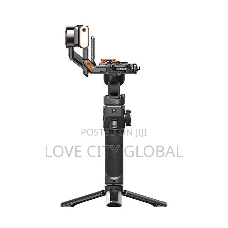 MT2 Kit 3-axis Gimbal Hohem Isteady Universal Stabilizer