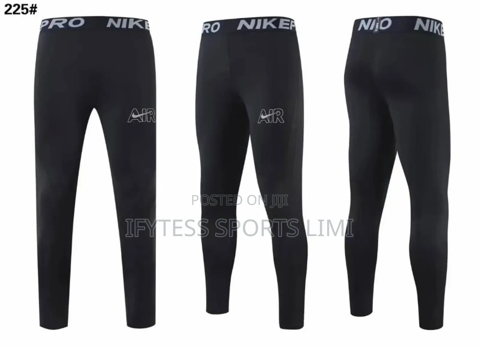 Best Quality Up and Down Body Hugg/Sports Wears