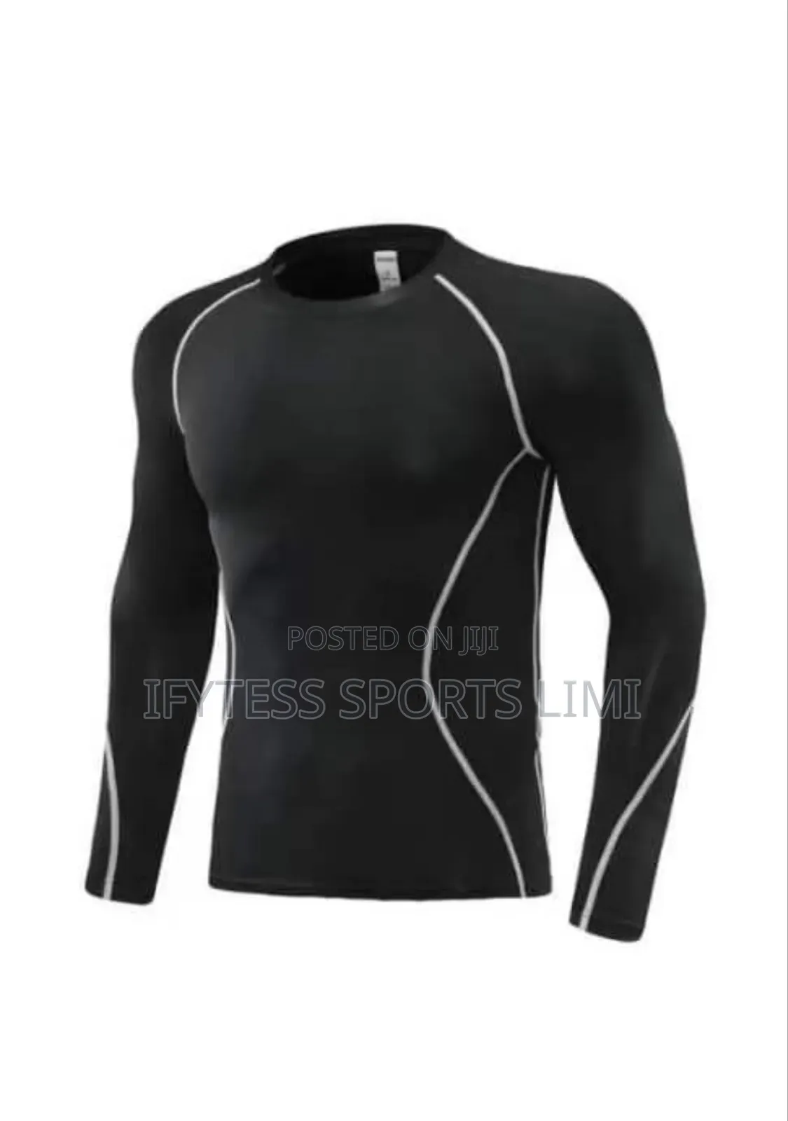 Best Quality Up and Down Body Hugg/Sports Wears