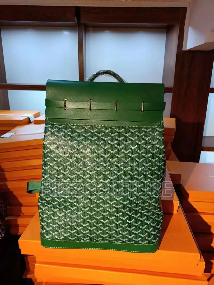 Original Color Selection Leather Bag Is Available in Store