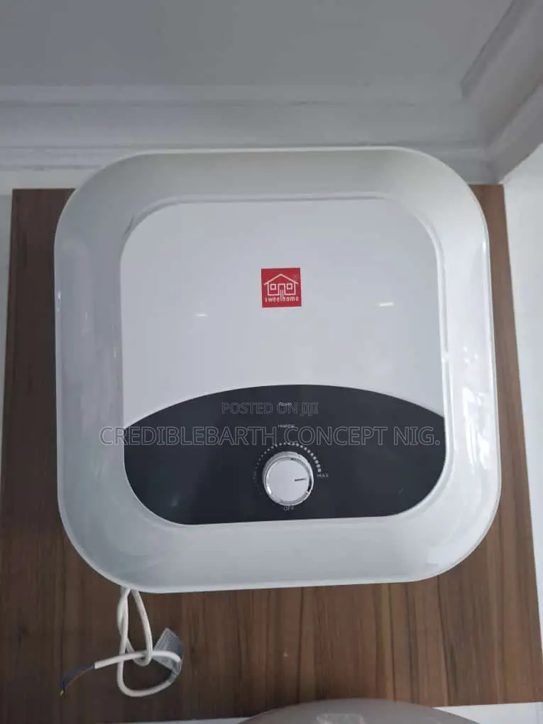 Water Heater
