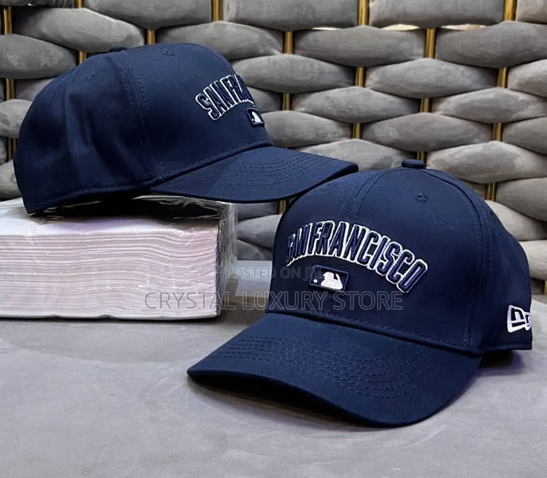 Tope Quality Luxury Men Face Cap