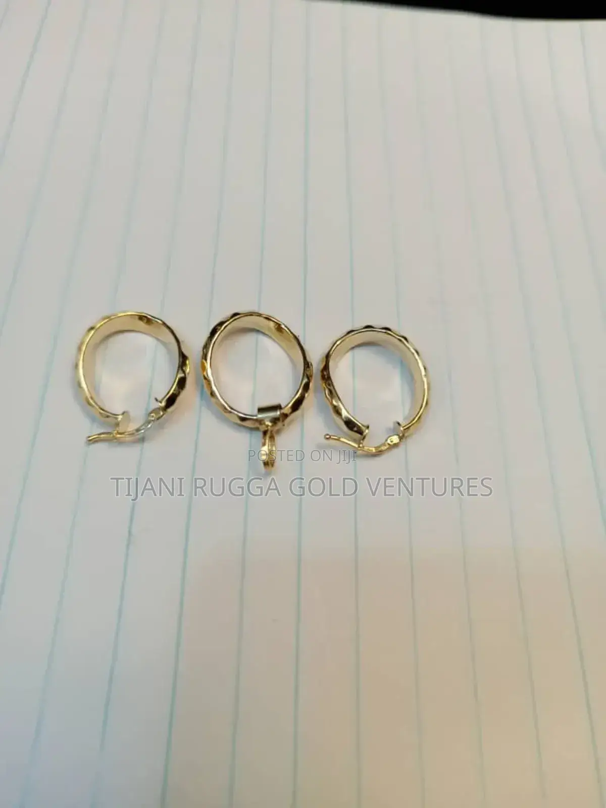 Pure Gold 750 Italy 18kaeat