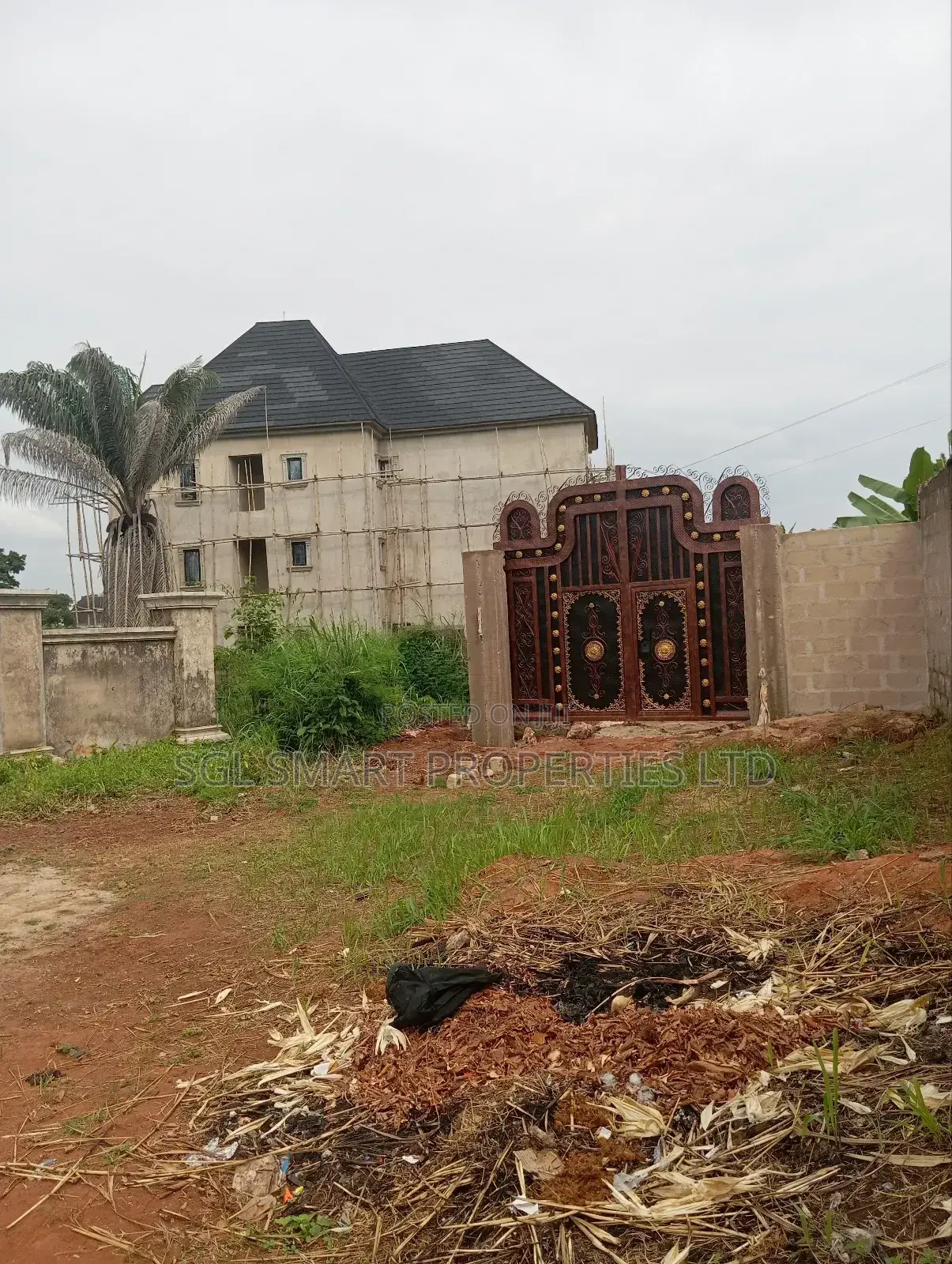 LAND for Sale at Nawfia