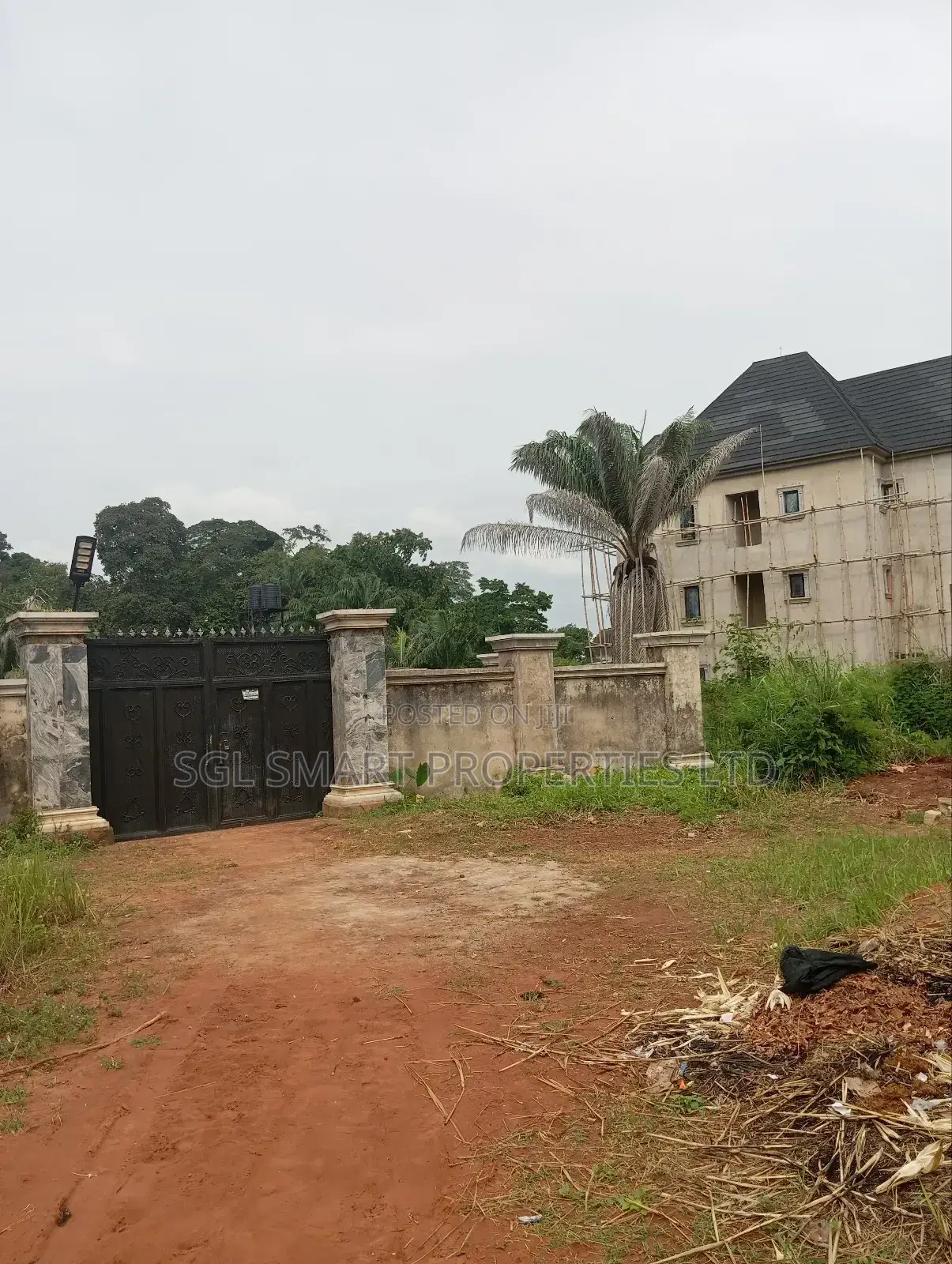 LAND for Sale at Nawfia